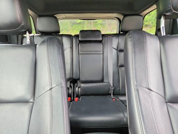2022 JEEP GRAND CHEROKEE Limited, Limited X
