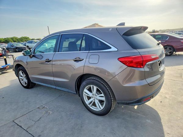 2013 ACURA RDX