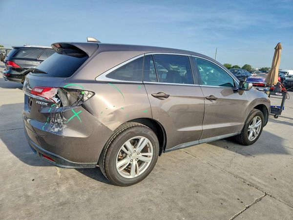 2013 ACURA RDX