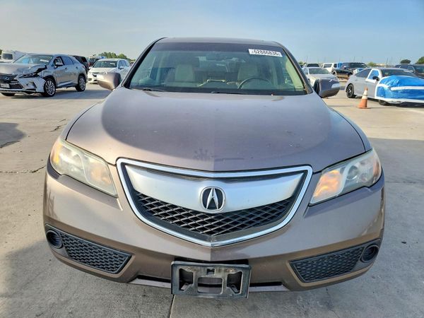 2013 ACURA RDX