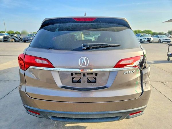 2013 ACURA RDX