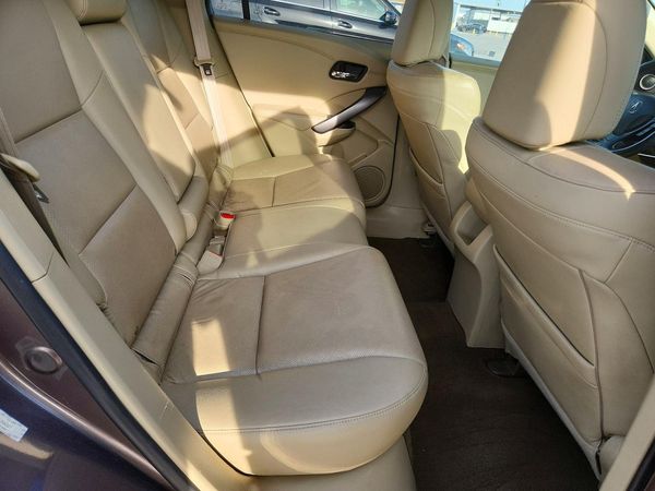 2013 ACURA RDX