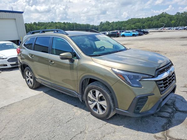 2023 SUBARU ASCENT PREMIUM 8 ES, SMART