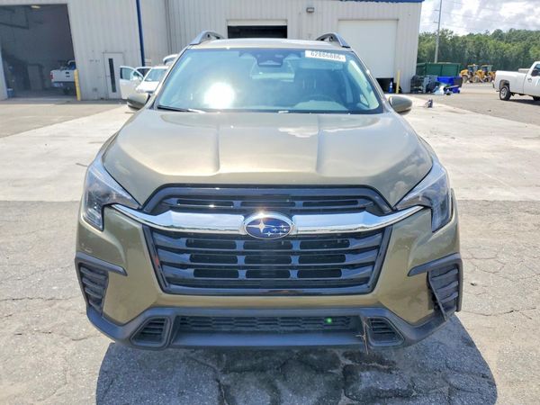 2023 SUBARU ASCENT PREMIUM 8 ES, SMART