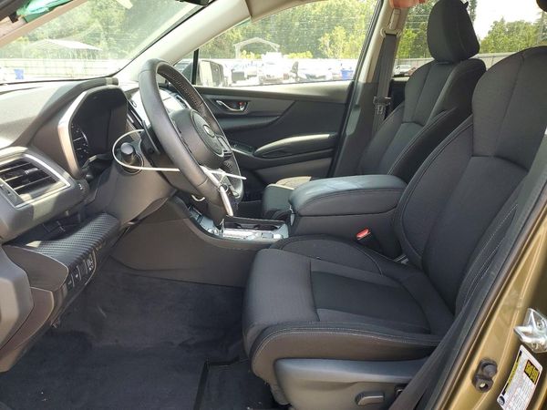 2023 SUBARU ASCENT PREMIUM 8 ES, SMART