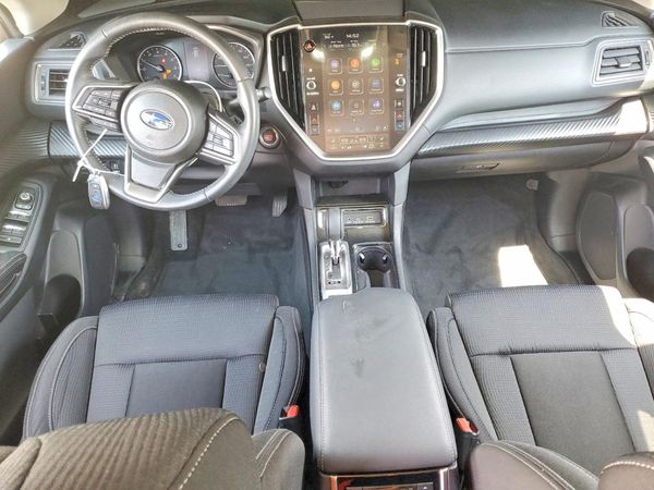 2023 SUBARU ASCENT PREMIUM 8 ES, SMART