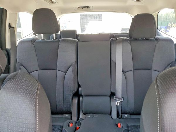 2023 SUBARU ASCENT PREMIUM 8 ES, SMART