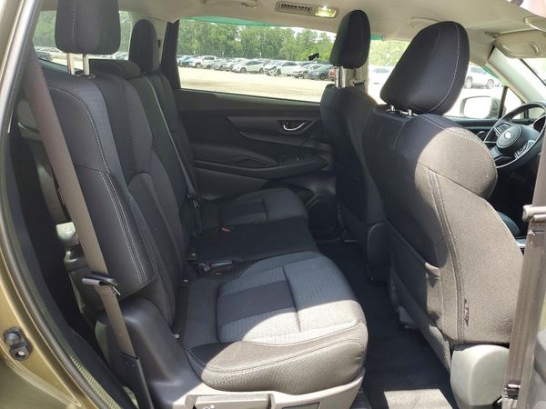 2023 SUBARU ASCENT PREMIUM 8 ES, SMART