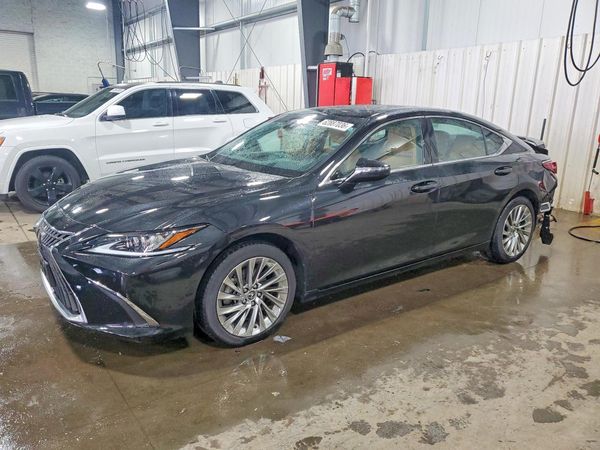 2023 LEXUS ES 300H