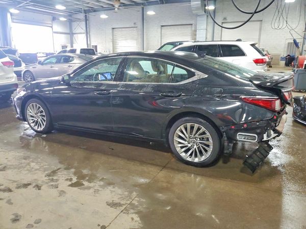 2023 LEXUS ES 300H