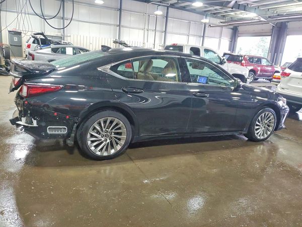 2023 LEXUS ES 300H