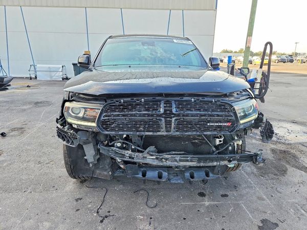 2017 DODGE DURANGO R/T