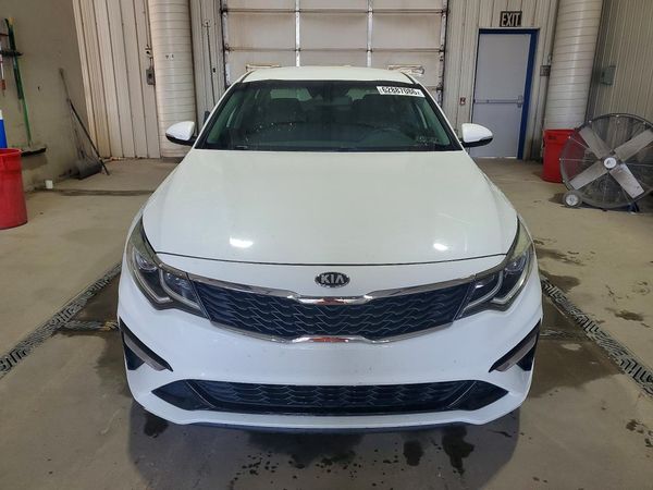 2019 KIA OPTIMA LX, S