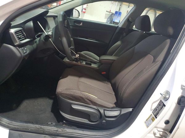 2019 KIA OPTIMA LX, S