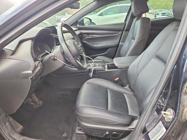 2021 MAZDA 3
