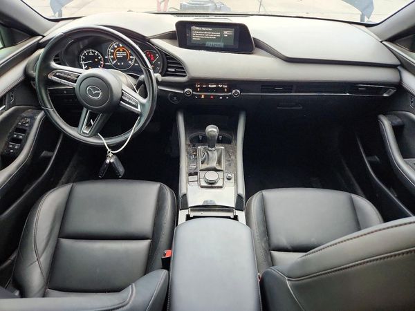 2021 MAZDA 3