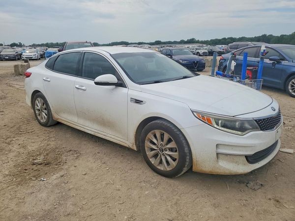 2017 KIA OPTIMA EX/EX Prem/EX Prem Plus