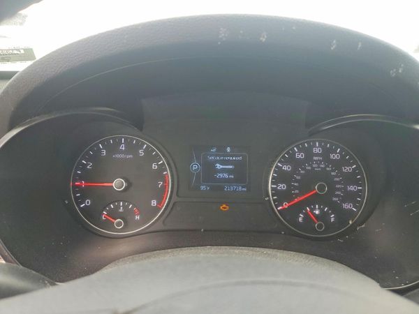 2017 KIA OPTIMA EX/EX Prem/EX Prem Plus