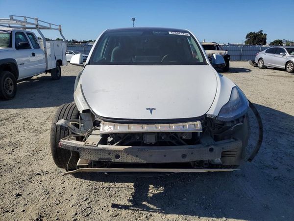 2020 TESLA MODEL Y