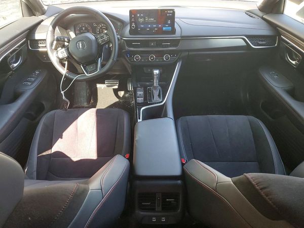 2025 ACURA ADX ADX AWD A-Spec