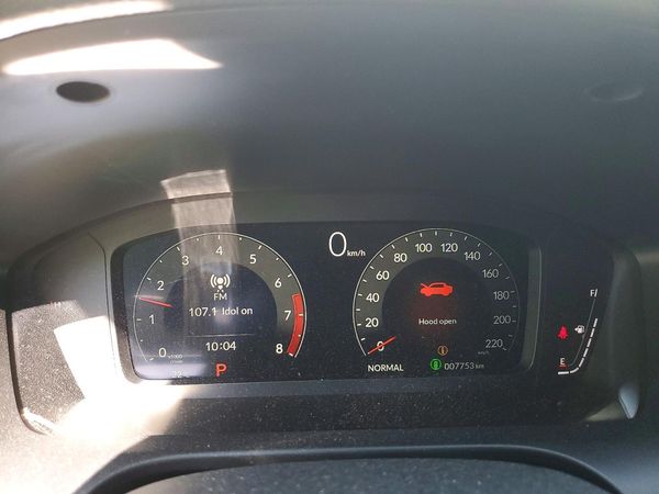 2025 ACURA ADX ADX AWD A-Spec