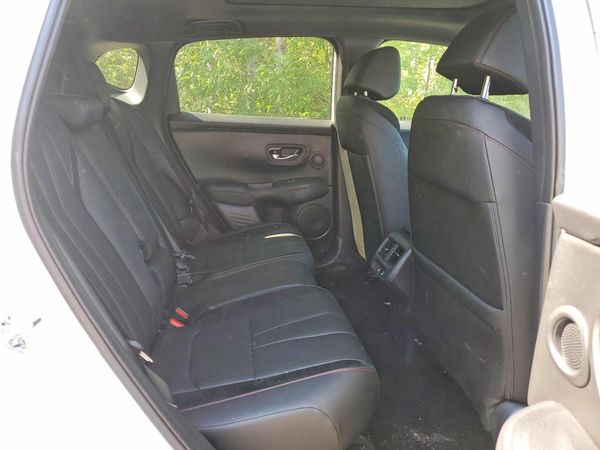 2025 ACURA ADX ADX AWD A-Spec