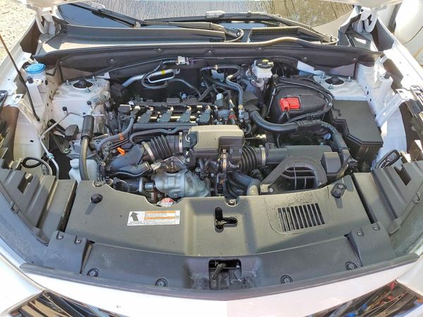 2025 ACURA ADX ADX AWD A-Spec