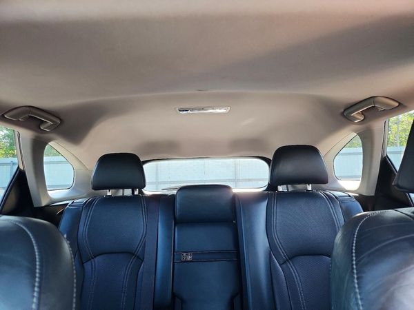 2018 LEXUS RX 350/350 F Sport