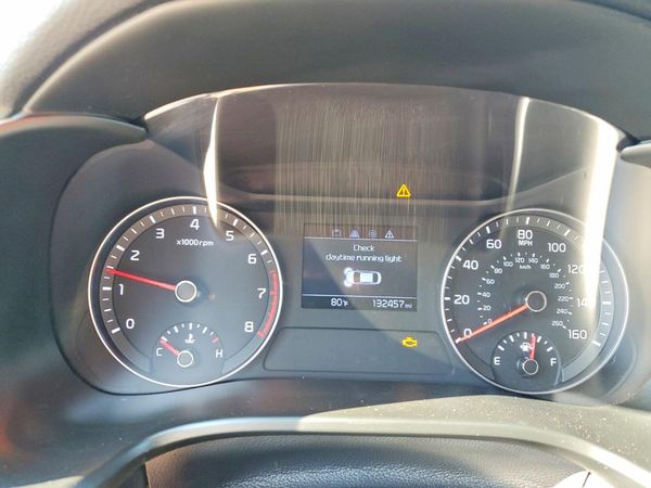 2020 KIA FORTE