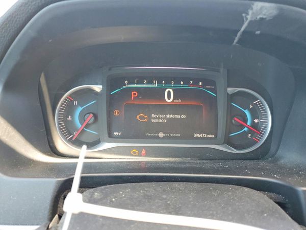 2021 HONDA PILOT SE