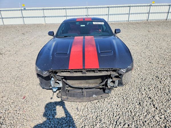 2019 FORD MUSTANG GT Coupe