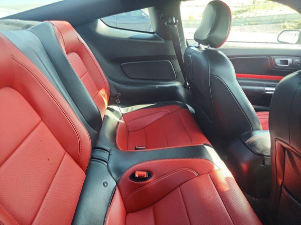 2019 FORD MUSTANG GT Coupe