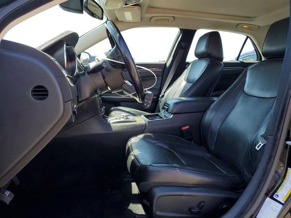 2020 CHRYSLER 300