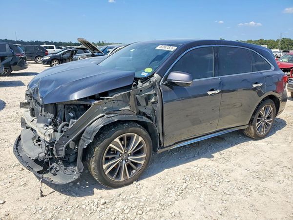 2019 ACURA MDX