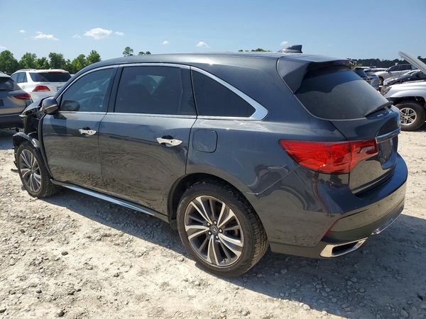 2019 ACURA MDX Tech Ent