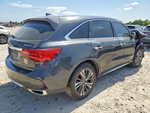2019 ACURA MDX Tech Ent