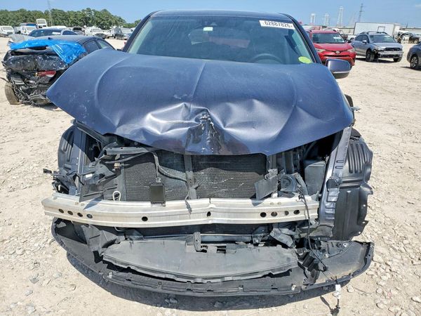 2019 ACURA MDX Tech Ent