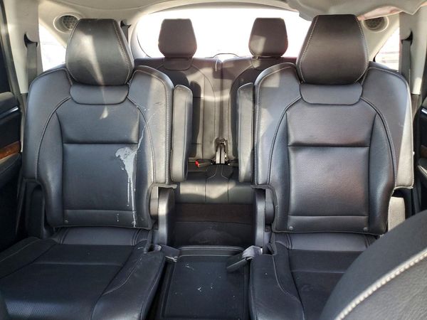 2019 ACURA MDX Tech Ent