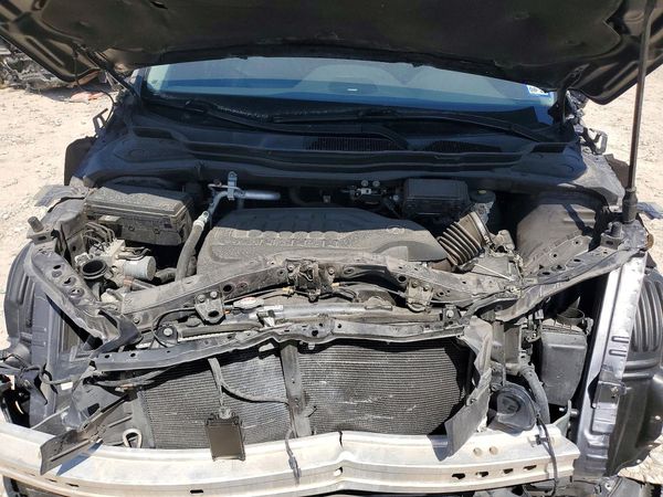 2019 ACURA MDX Tech Ent