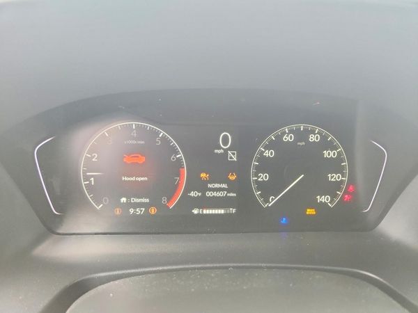 2025 HONDA PILOT EX-L, EX-L HPD