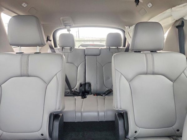 2025 HONDA PILOT EX-L, EX-L HPD