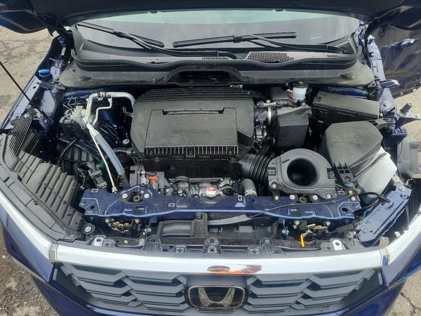2025 HONDA PILOT EX-L, EX-L HPD