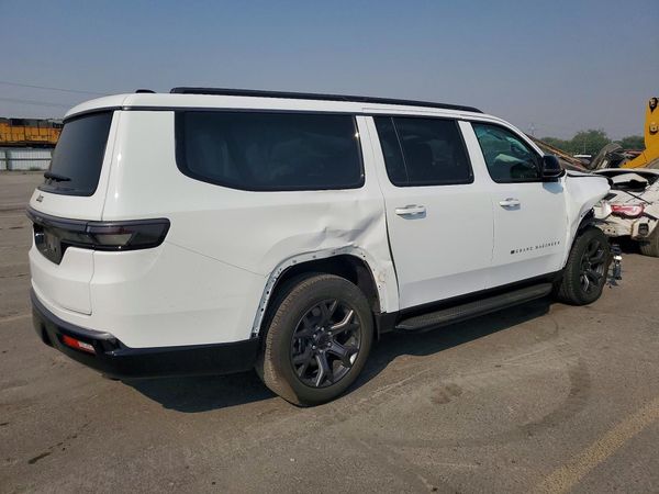 2026 JEEP GRAND WAGONEER L LIMITED 4X4
