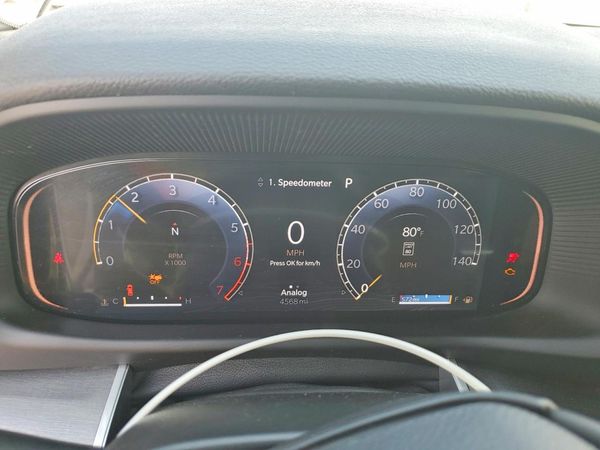 2026 JEEP GRAND WAGONEER L LIMITED 4X4