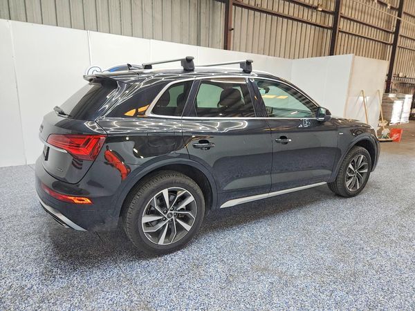 2024 AUDI Q5