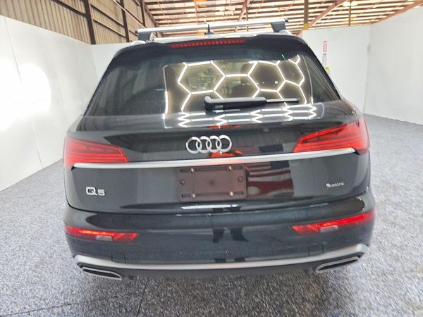 2024 AUDI Q5