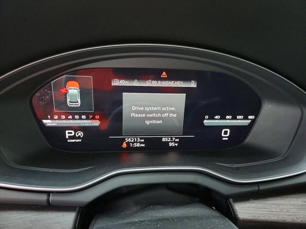 2024 AUDI Q5