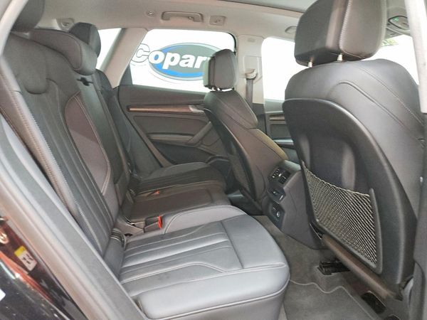 2024 AUDI Q5