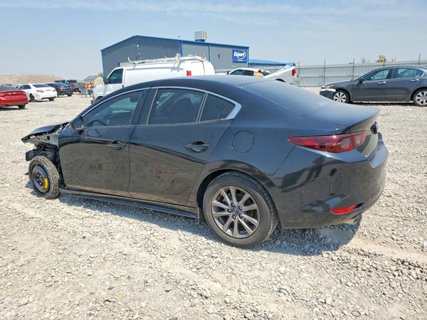 2021 MAZDA 3 Mazda3