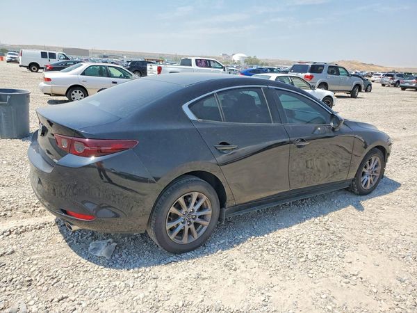 2021 MAZDA 3 Mazda3